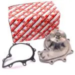 Water Pump Isuzu NPR, NKR, Mazda Titan, 4HF1/4HG/4HE1T/4HJ1 Eng NPC