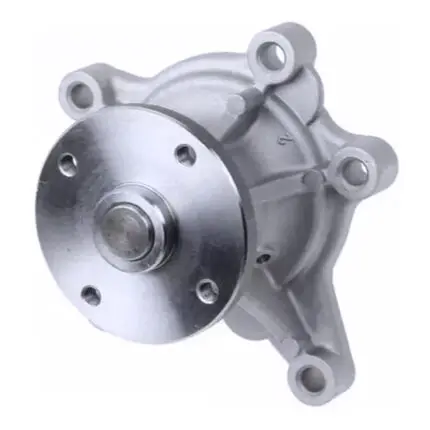 Water Pump Hyundai Accent ,Elantra, Veloster,IX20,IX35, Tuscon ,Kia Carens, Cerato, Rio, Soul, Sportage,  G4FA/G4FC/G4FD Eng