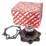 Water Pump Nissan Patrol Y60, Y61 TD42, TD42T Eng NPC