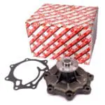 Water Pump Nissan Patrol Y60, Y61 TD42, TD42T Eng NPC