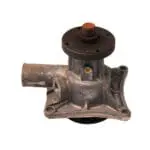 Water Pump BEDFORD CF 1969-84 CF7000, VAUXHALL FIRENZA 1.6, 1.8, 2.0, 2.3 '71-'73, VIVA HB 1600, 2.0GT '68-'70. VIVA HC 1.6, 1.8, 2.0, 2.3 '70- '73 QH