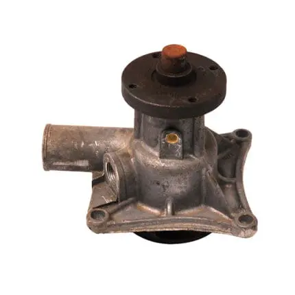 Water Pump BEDFORD CF 1969-84 CF7000, VAUXHALL FIRENZA 1.6, 1.8, 2.0, 2.3 '71-'73, VIVA HB 1600, 2.0GT '68-'70. VIVA HC 1.6, 1.8, 2.0, 2.3 '70- '73 QH