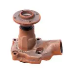 Water Pump Ford 1010, Thames Trader, Fordson Major, Ford New Holland Cargo Major Series Tractor QH