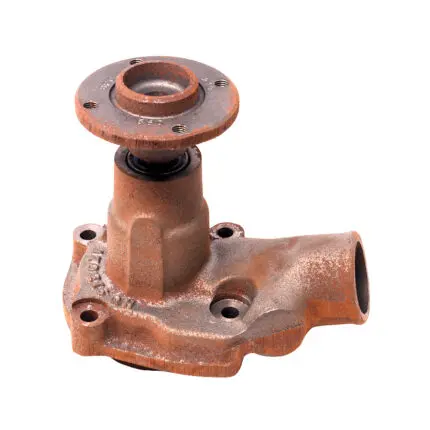 Water Pump Ford 1010, Thames Trader, Fordson Major, Ford New Holland Cargo Major Series Tractor QH