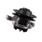 Water Pump Ford Capri,Consul,Granada,Transit, Saab 95,96 12M, 15M, 17M, 1.3,1.5, 1.7, V4 (62-67) QH