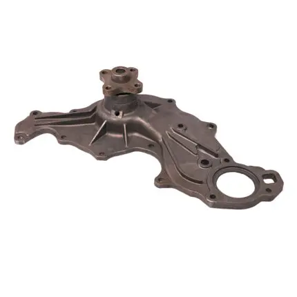 Water Pump Ford Capri 2.3 V6 ,Consul 2.0/2.3/2.6 V6, Cortina 2.3, Granada 2.0/2.3/2.6 V6 QH