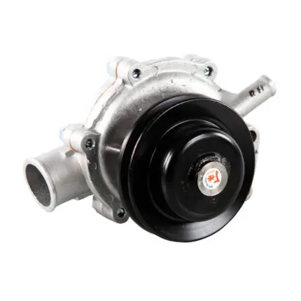 WATER PUMP FORD CAPRI,Consul,Granada Mk1 3.0 V6 (1969-76) V6 ESSEX  QH