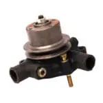 Water Pump Perkins 4.203 RPT