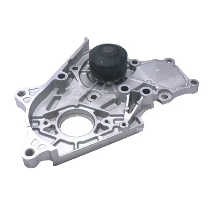 Water Pump Toyota Corolla, Corona, Lite ace, Town ace, Sprinter ,Daihatsu Delta 1C,2C, 3C Eng (Diesel) Pareks Water Pump Toyota Corolla, Corona, Lite ace, Town ace, Sprinter ,Daihatsu Delta 1C,2C, 3C Eng (Diesel) Pareks