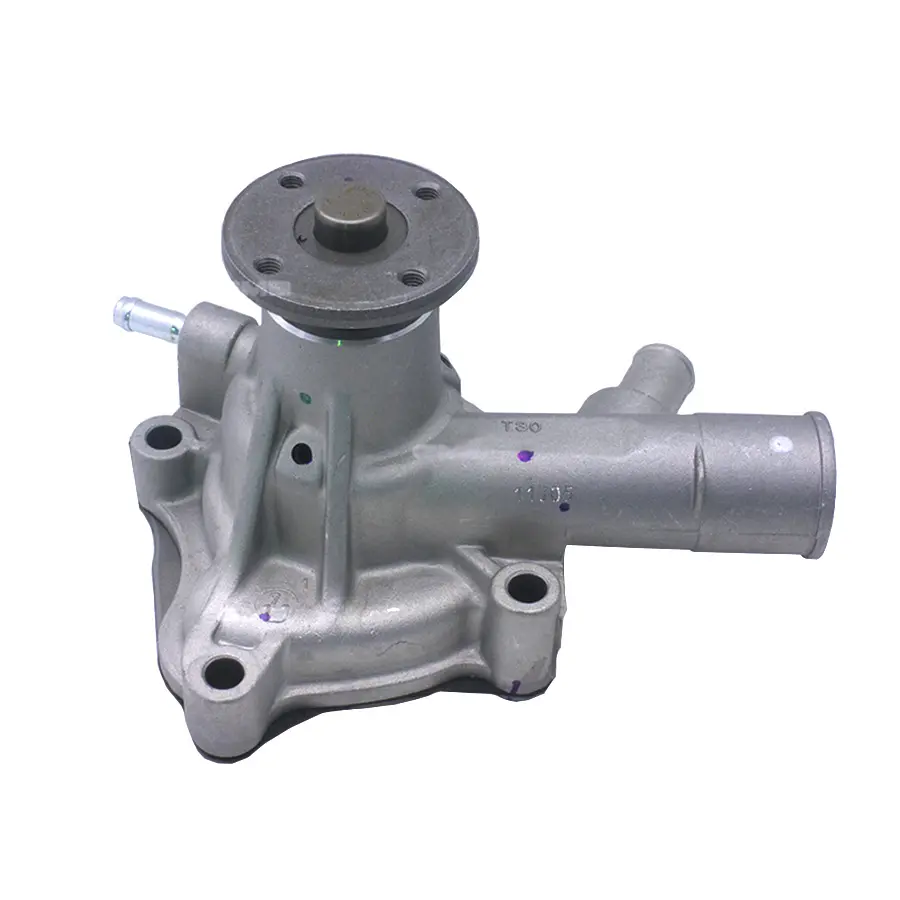 Water Pump Toyota Corolla, Sprinter KE55,65,36,70,71,73 3K, 4K ENG QH Water Pump Toyota Corolla, Sprinter KE55,65,36,70,71,73 3K, 4K ENG GIC