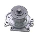 Water Pump Toyota Crown LS130, Dyna LY50, Hiace LH50/1/6,LH60/1/6,LH70/1,LH80/5, Hilux LN51/6,LN60/5, Surf LN60/1, Land Cruiser LJ71, Mark II LX65, Toyo Ace LY50, LY60/5 1L, 2L Eng GNBD