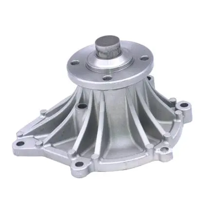 Water Pump Toyota Hilux, Hiace, Dyna, Land Cruiser Prado, 1KD, 2KD, 1KZ ENG (WITHOUT COVER) NBW