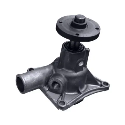 Water Pump Vauxhall Victor FD 1.6, 2.0, VX4/90 Long Neck Shaft AE