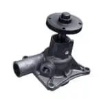 Water Pump Vauxhall Victor FD 1.6, 2.0, VX4/90 Long Neck Shaft QH