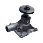 Water Pump Vauxhall Victor FD 1.6, 2.0, VX4/90 Long Neck Shaft QH