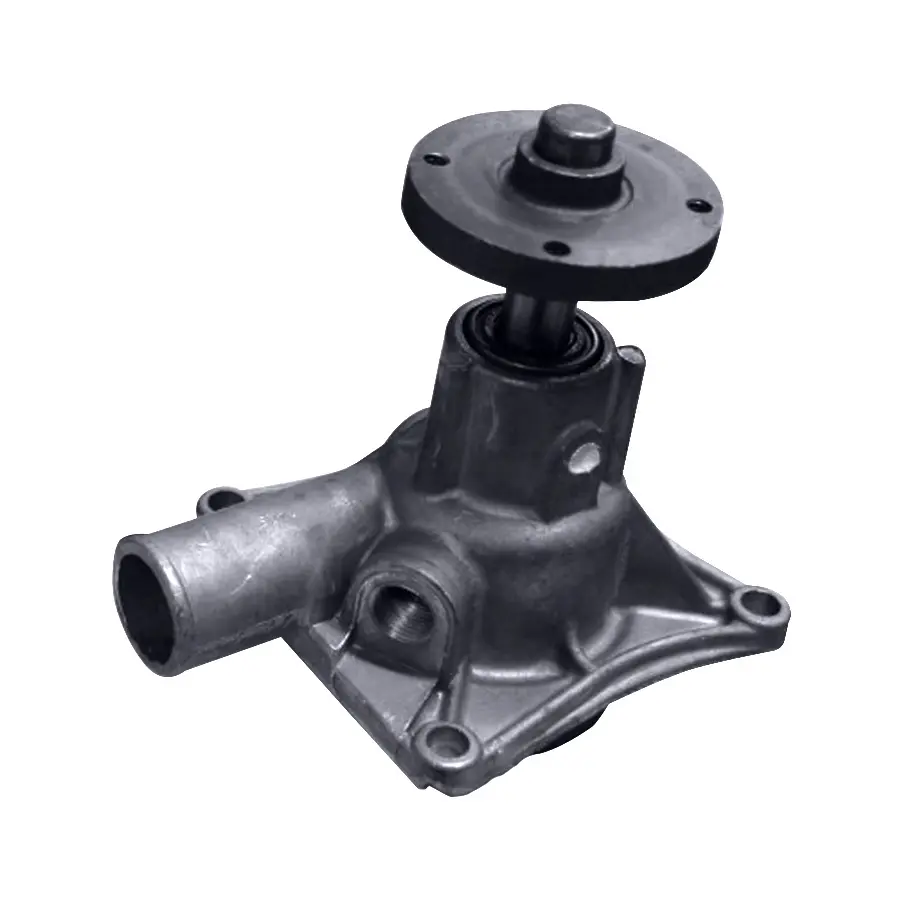 Water Pump Vauxhall Victor FD 1.6, 2.0, VX4/90 Long Neck Shaft QH Water Pump Vauxhall Victor FD 1.6, 2.0, VX4/90 Long Neck Shaft SE
