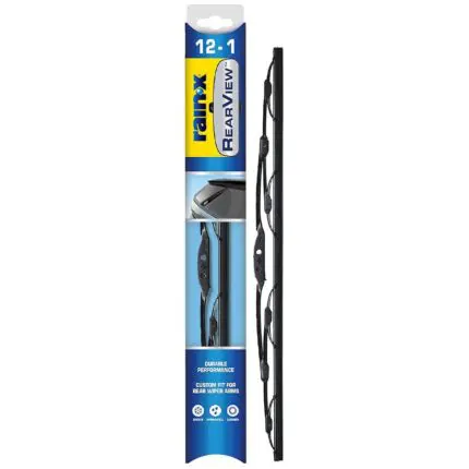 Rain-X REARVIEW REAR BLADE R12-1 850035