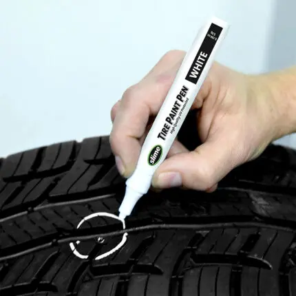 Slime Tire Paint Pen 20477