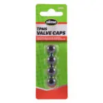 Slime Tire Valve Caps TPMS 20231