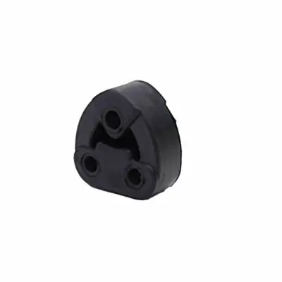 Muffler Holder Rubber Triangle Type 2