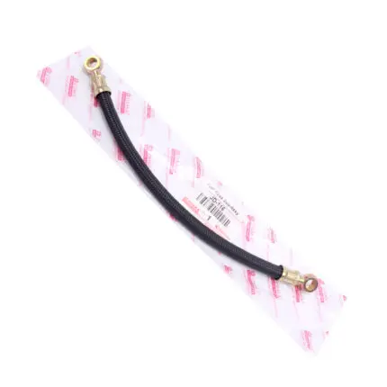 SOCTER HOSE 12" (Alternator)