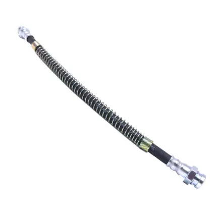 Brake Hose Hyundai H100 Rear