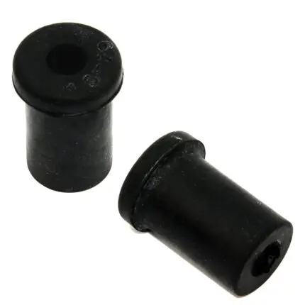 Spring Bushing Nissan Datsun 120Y, B210, B310 (Long), 55046-H1000