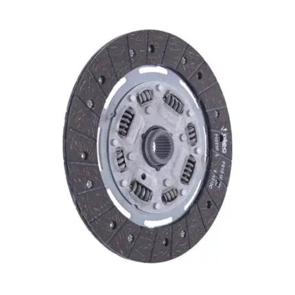 Clutch Disc Mitsubishi L200-K14T, K34T, L300 OM/NM Diesel-P15V-4D55/56, MD802131-S Mensch