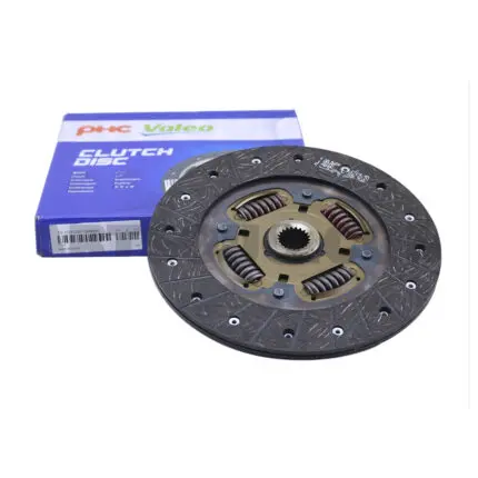 Clutch Disc Toyota Corolla AE82/92/100/101/111, MR2, Starlet, Yaris, 3-5E ,4-7A,1S,3T,5F,2NZ Eng Valeo