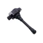 Coil Pack Nissan Y12, Tiida HR16, Versa MR18, Xtrail NT31/ NT32(4x4) QR25DE/MR20, Infinity, Cube Z12, Juke F15, Micra K13, Note E11/E12/E13, NV200, Qashqai J10, Sentra B17, Teana,  22448-1KT0A OEM