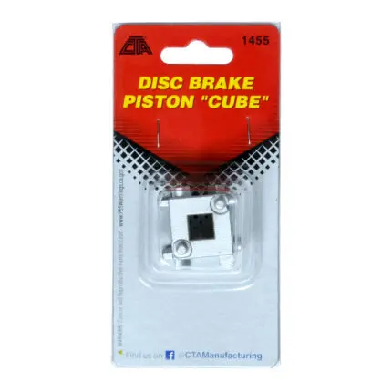 Disc Brake Piston ( CUBE) Tool 1455 CTA