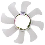 FAN BLADE NISSAN URVAN E25/ZD30DDTI/QR25DE
