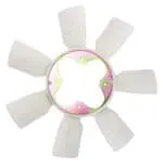FAN BLADE TOY.VIGO 1/2TRFE 04-