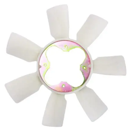 FAN BLADE TOY.VIGO 1/2TRFE 04-