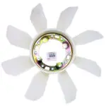 FAN BLADES ISUZU 4JB1 D-MA/RODEO 02-05