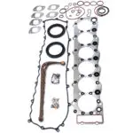 Gasket Full Kit Isuzu 6HE1 NRR Truck/Bus, 1-87811-045-0-S NPC