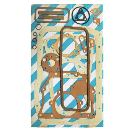 Gasket Conversion Kit Austin 1622cc, EG440 Payen