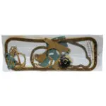 Gasket Conversion Kit Bedford 330cc Diesel, ED460 Payen