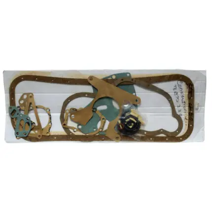 Gasket Conversion Kit Bedford 330cc Diesel, ED460 Payen