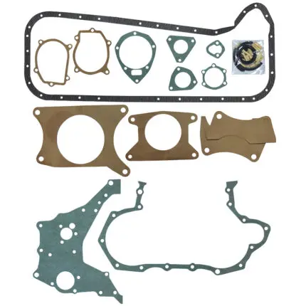 Gasket Conversion Kit Bedford 466CC Diesel Eng., EG630 Payen