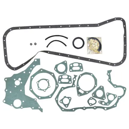Gasket Conversion Kit Bedford 500cc Diesel Eng., EC220 Payen