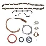 Gasket Conversion Kit Ford 240, 300, 22006 Detroit Gasket