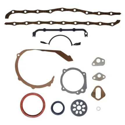 Gasket Conversion Kit Ford 240, 300, 22006 Detroit Gasket