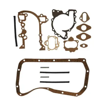 Gasket Conversion Kit GM Buick V6, 51-5029