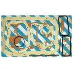 Gasket Conversion Kit Morris Marina 1.8, EG411 Payen