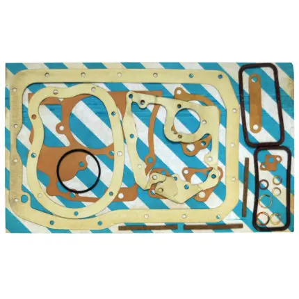 Gasket Conversion Kit Morris Marina 1.8, EG411 Payen