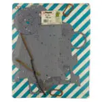 Gasket Conversion Kit Perkins 3.152, EE203, EE204 Payen