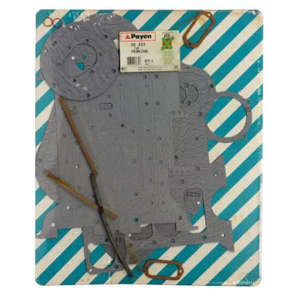 Gasket Conversion Kit Perkins 3.152, EE203, EE204 Payen