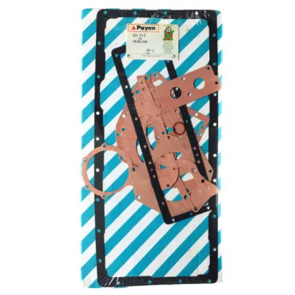 Gasket Conversion Kit Perkins 540 V8 Cargo, EH213 Payen