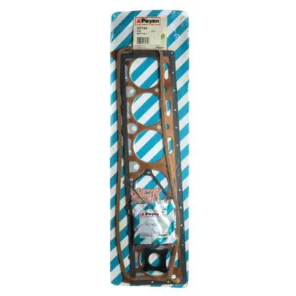 Gasket Deco Kit Bedford 300 Gas, CF782 Payen